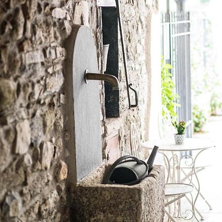 Cadepulan - Lake Como Residence ภายนอก รูปภาพ