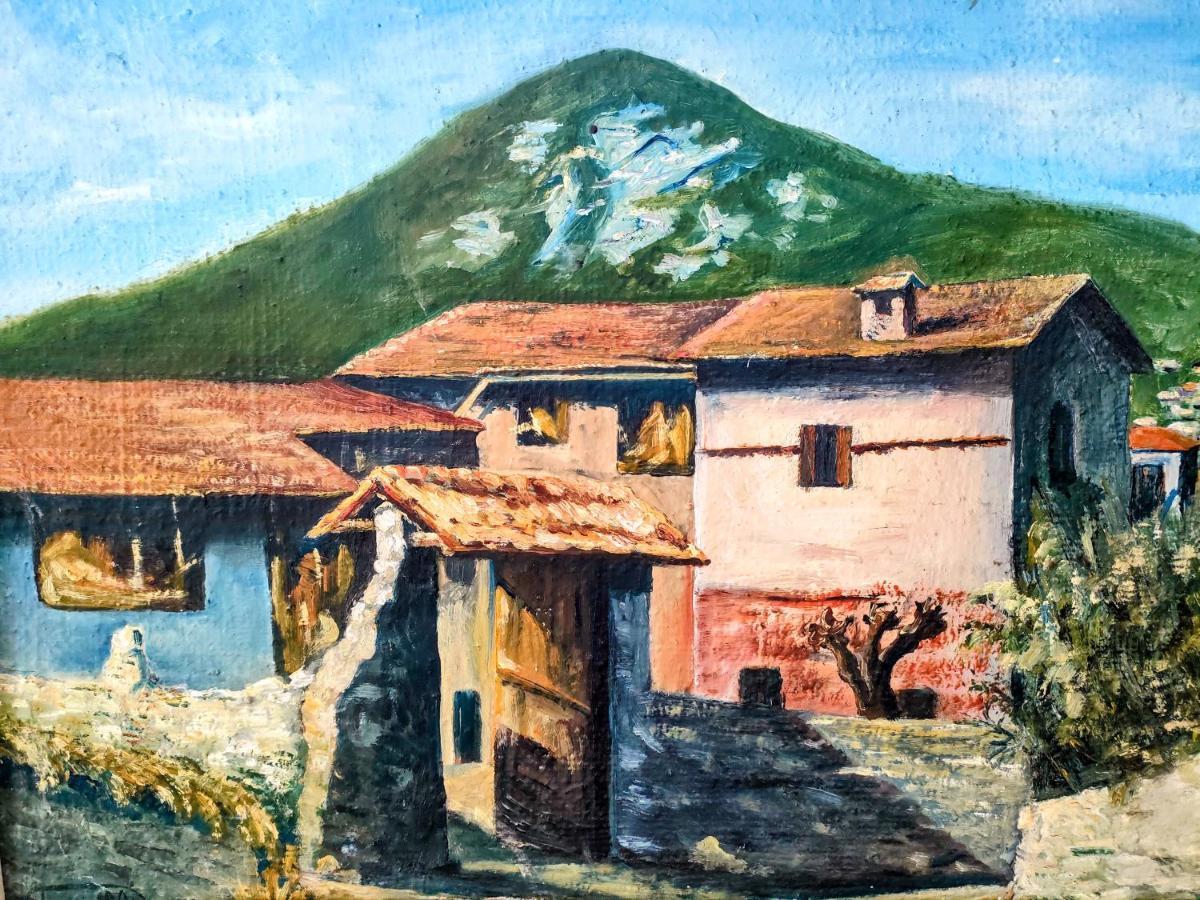 Cadepulan - Lake Como Residence ภายนอก รูปภาพ