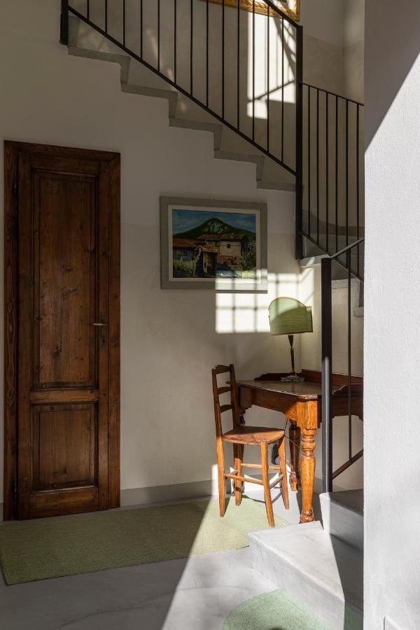 Cadepulan - Lake Como Residence ภายนอก รูปภาพ