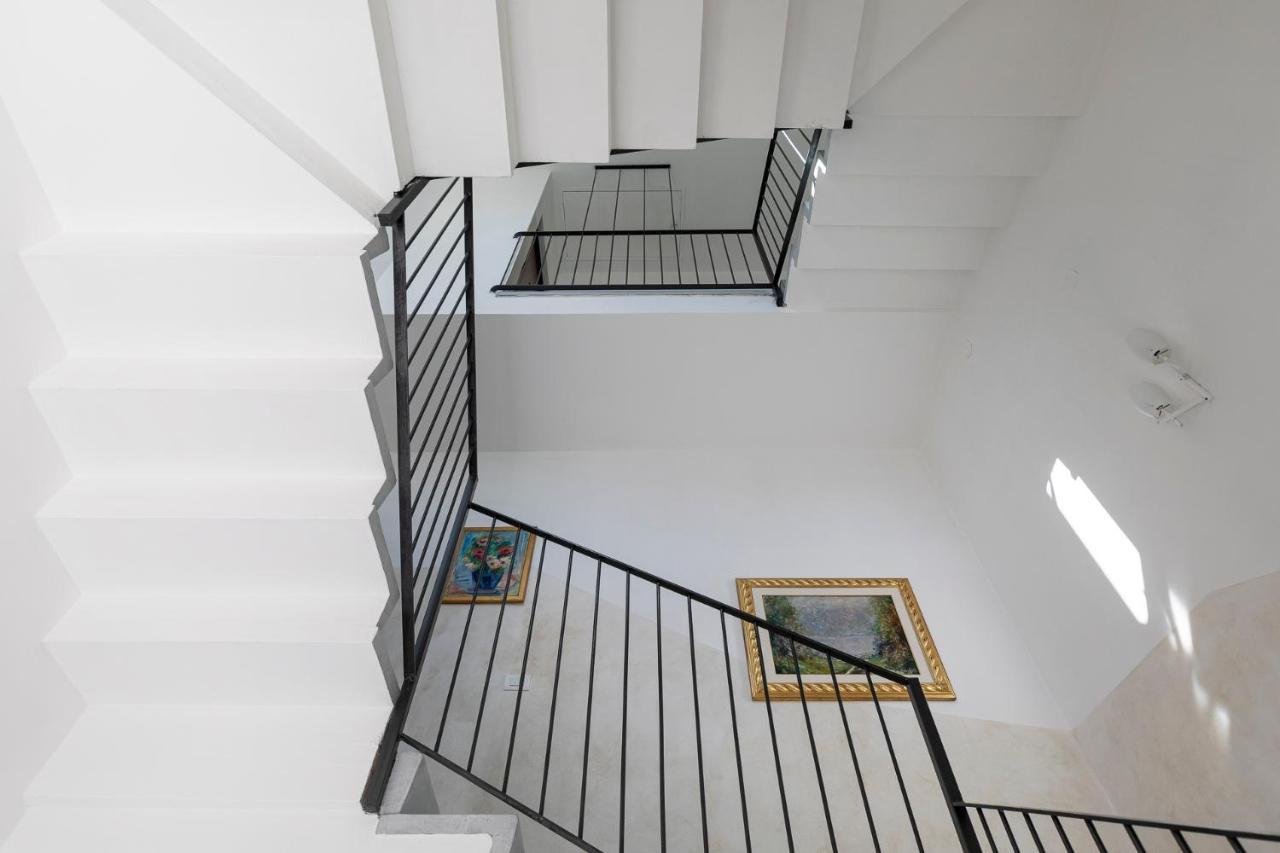Cadepulan - Lake Como Residence ภายนอก รูปภาพ