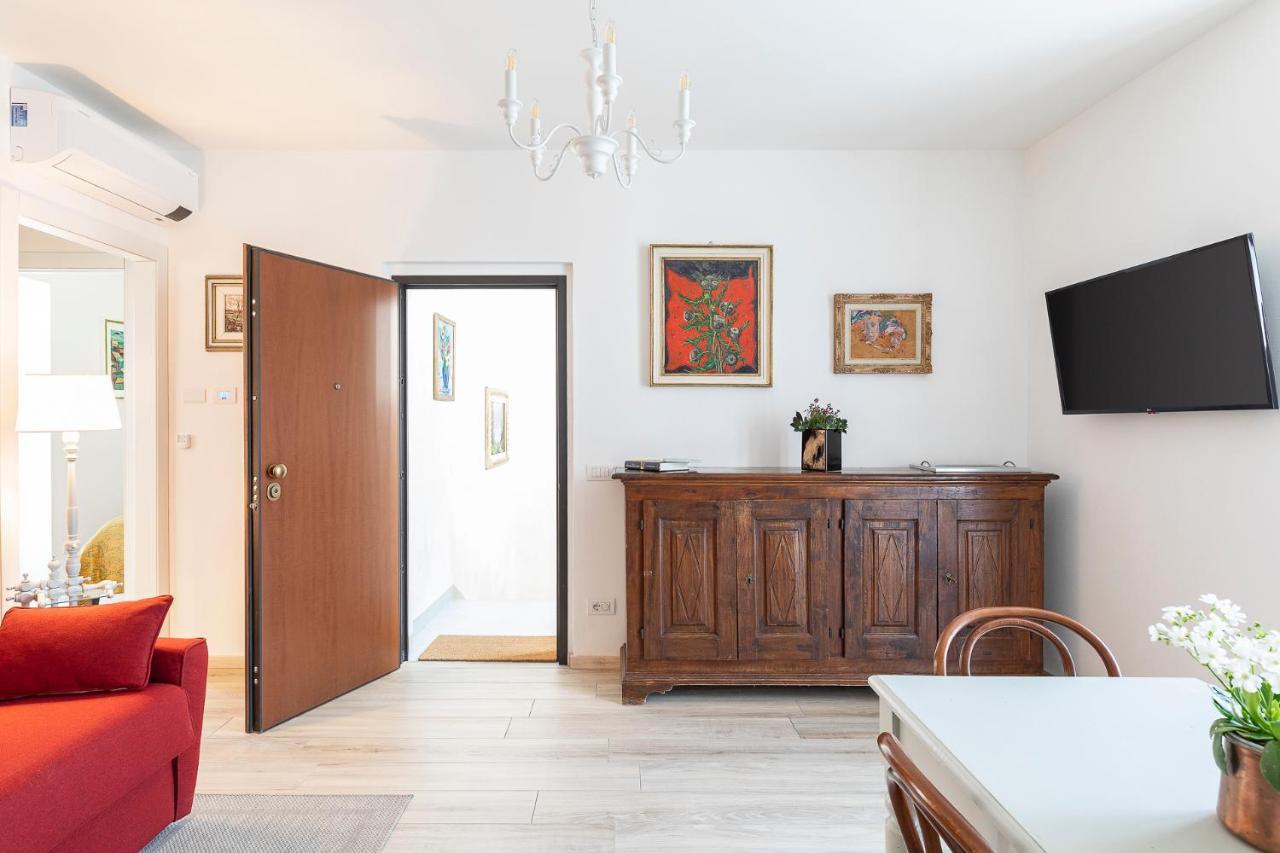 Cadepulan - Lake Como Residence ภายนอก รูปภาพ