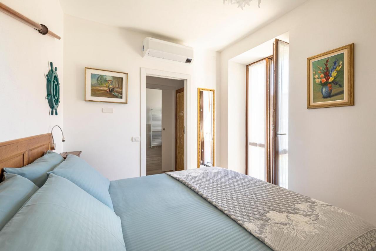Cadepulan - Lake Como Residence ภายนอก รูปภาพ