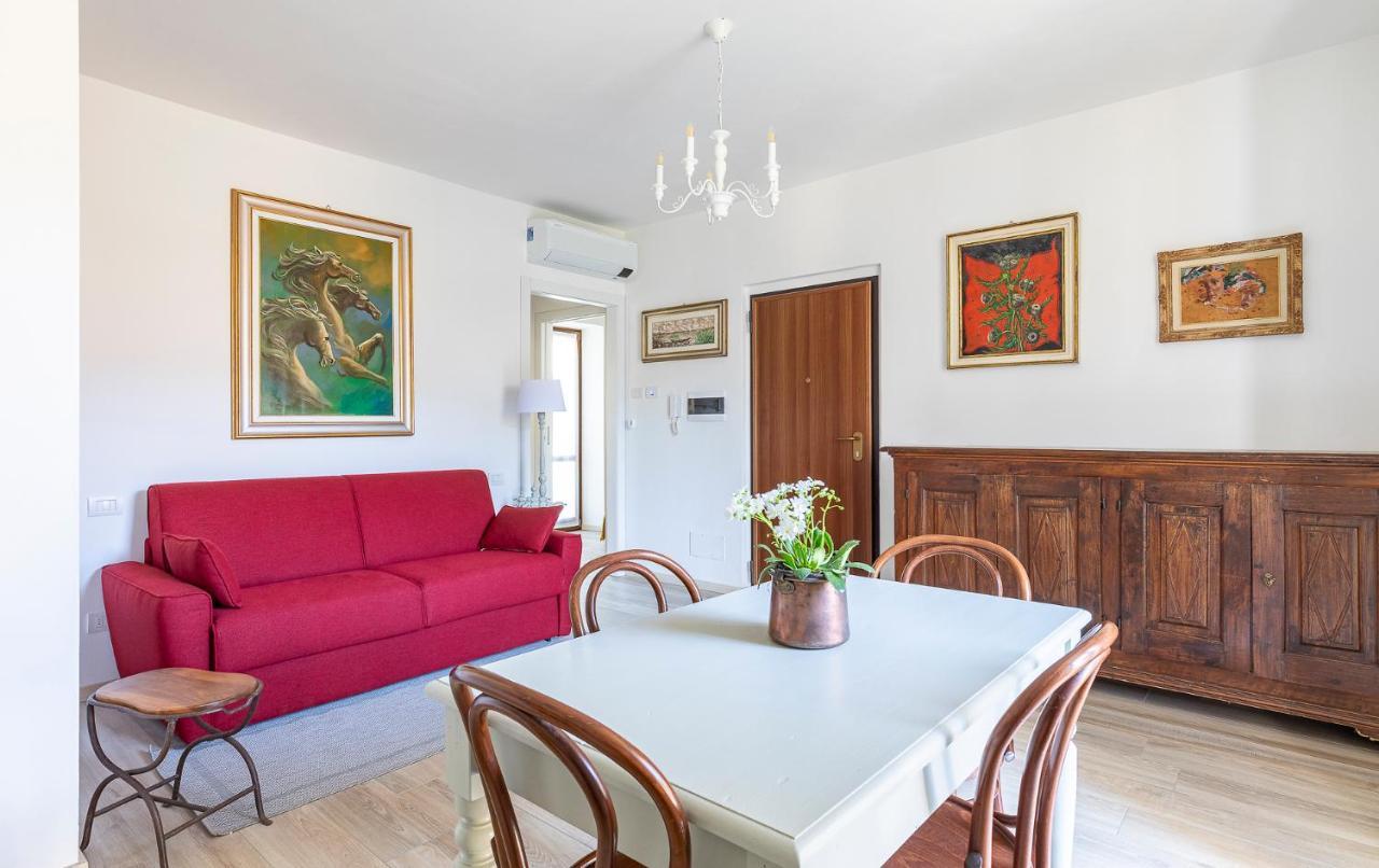 Cadepulan - Lake Como Residence ภายนอก รูปภาพ