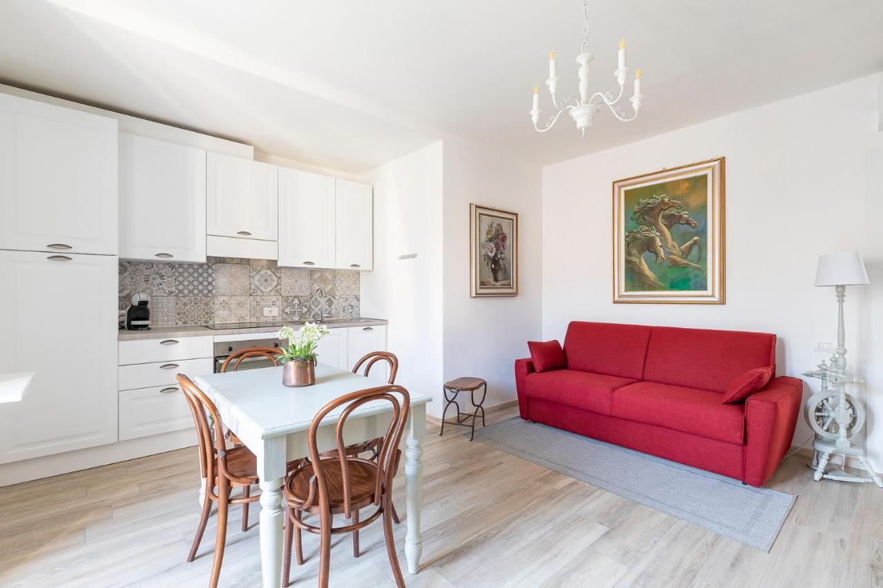 Cadepulan - Lake Como Residence ภายนอก รูปภาพ