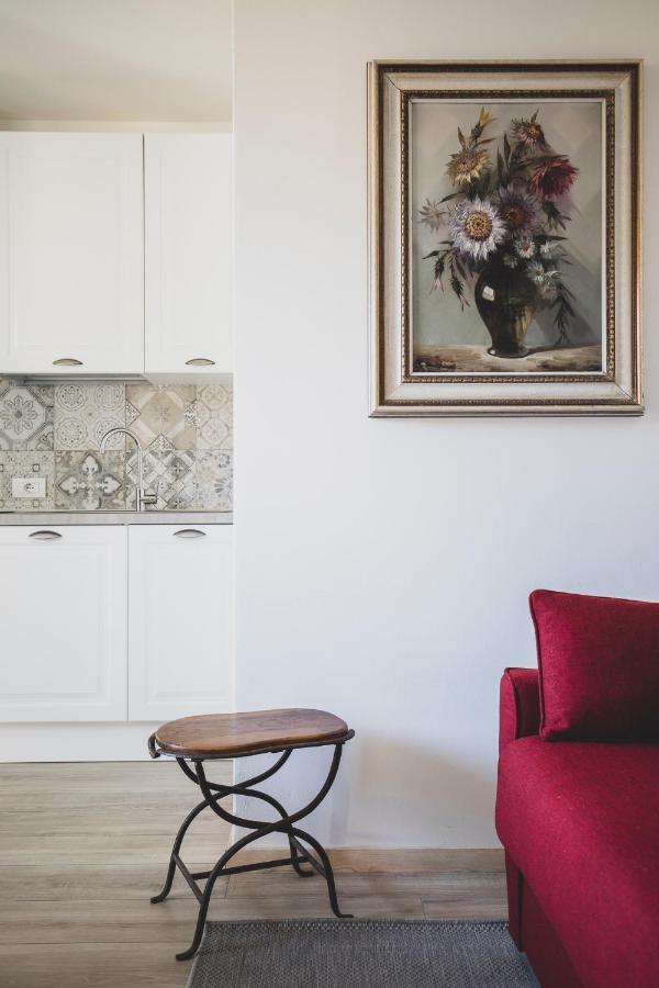 Cadepulan - Lake Como Residence ภายนอก รูปภาพ