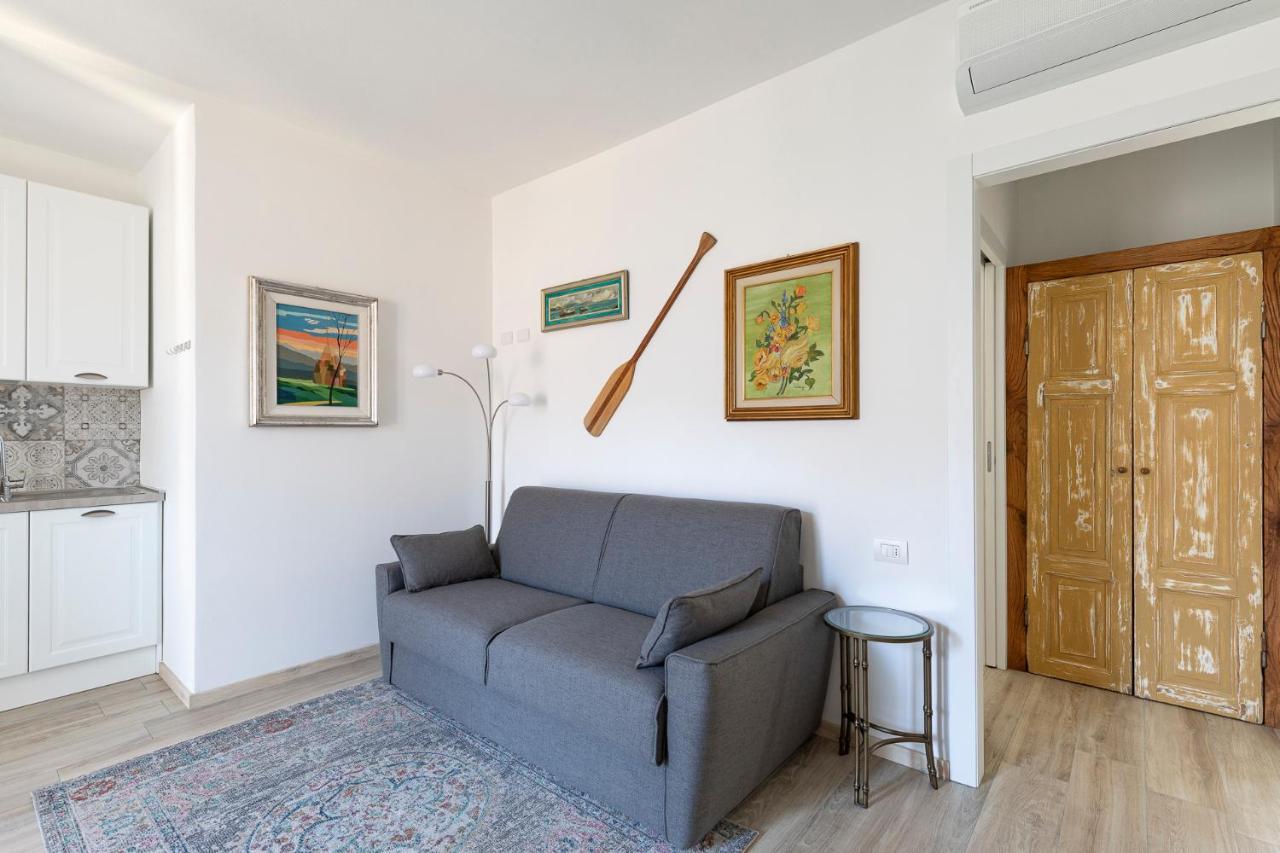 Cadepulan - Lake Como Residence ภายนอก รูปภาพ