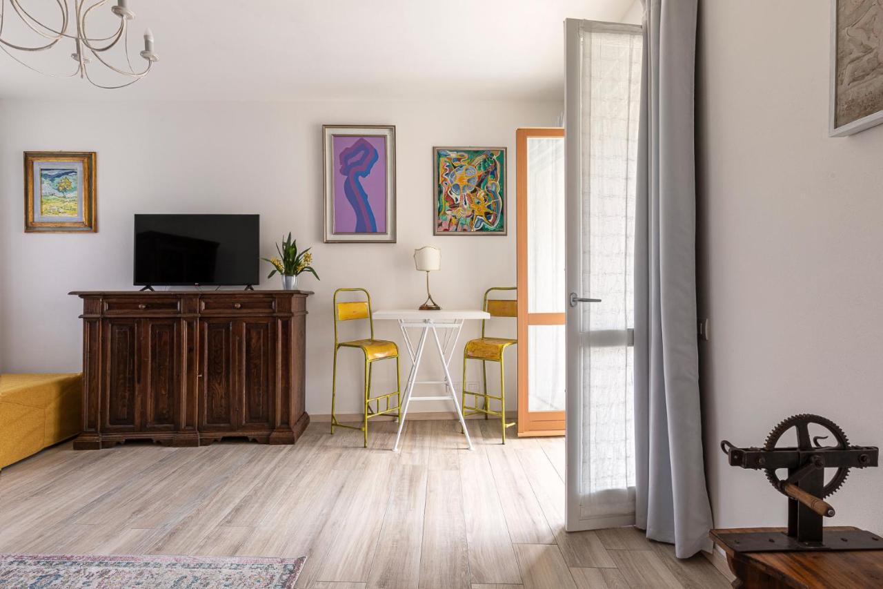 Cadepulan - Lake Como Residence ภายนอก รูปภาพ