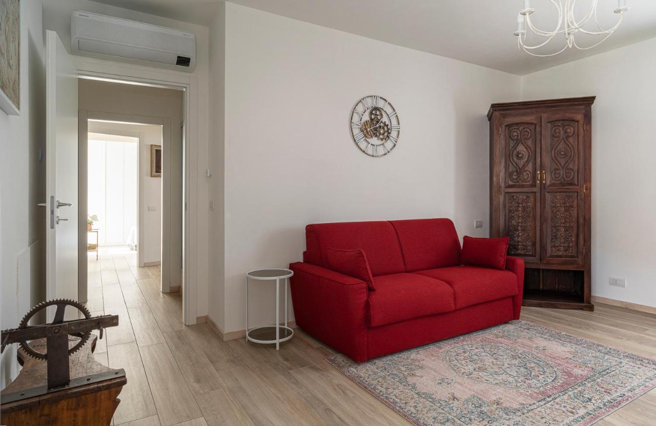 Cadepulan - Lake Como Residence ภายนอก รูปภาพ